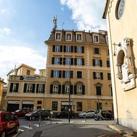 Petit Studio In Brignole De Ferrari By Wonderful Italy Генуя Экстерьер фото
